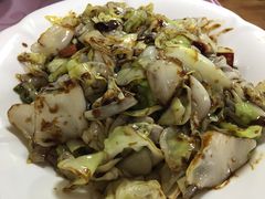 -昱德来·天津菜(河西店)
