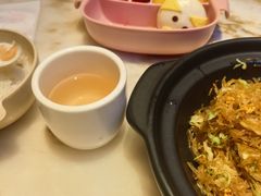 -小菜园新徽菜(南通永旺店)