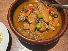 -清水亭湖北菜(大屯DT51店)