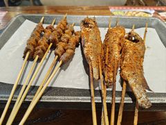 -管氏翅吧(望京东店)