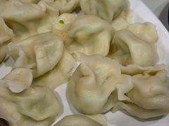 -听涛雅苑百味饺子老家菜馆