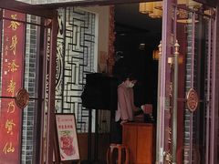 -长春观斋补堂素菜馆