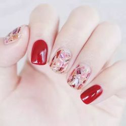 -Aso Artist Beauty美甲美睫