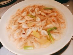 -松沪名灶·豆浆鱼头·新上海菜(飞航吾悦广场店)
