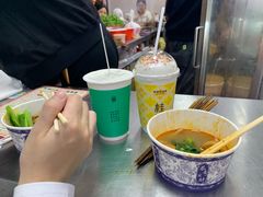 -爷爷不泡茶NOYEYENOTEA(武汉佰港城创始店)