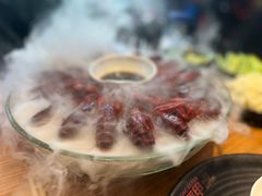 -红盔甲·小龙虾(车公庙店)