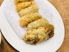-揭阳钟记小食(福田新村店)