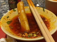 -蜀大侠火锅(总府路店)