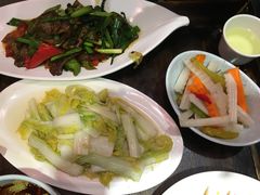 -张氏宽窄巷成都名小吃(茂业百货华强北店)