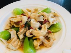 油淋鸟贝-东莱馋房(陆家嘴店)