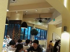 -卡朋西餐(较场西路店)
