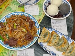 -顺记冰室(宝华路店)