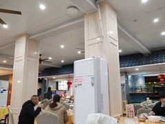-鹏城人家海鲜酒家·23年老字号(较场尾店)