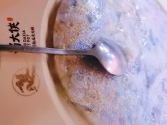 -蜀大侠火锅(森兰花园城店)