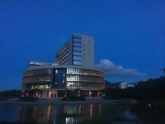 -海南热带海洋学院(三亚校区)