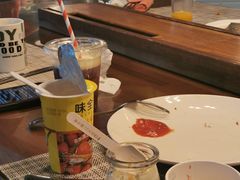 -上海浦东嘉里大酒店