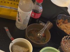 -华夏良子·足道spa艾灸(五四广场店)