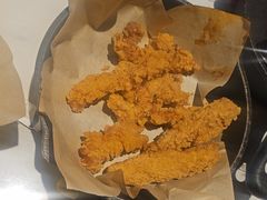 -必胜客(高新中大店)