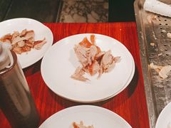 -合肥皇冠假日酒店·菲亚斯特自助餐厅(黄山路店)