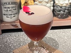 -沪水焙煎室(淡水路店)