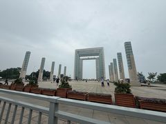 -幸福门