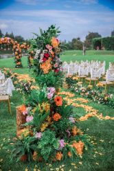 -圣露庄园·草坪婚礼·宴会厅·会议