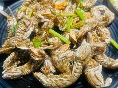 -指爱龙虾(金杨路总店)
