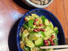 -肉串汪(月坛店)