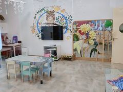 -tomato蕃茄田艺术(新天地中心)