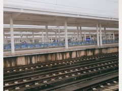 -黄山北站