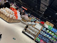 -永辉超市(鲁谷店)