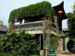 -东莞市可园博物馆