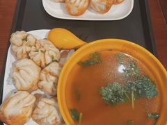 -大壶春生煎(四川中路店)