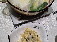 -锦海城市大酒店·上海酒楼(会馆浜路店)