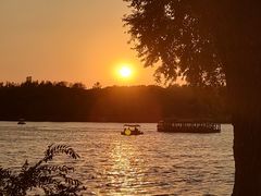 -长春市南湖公园