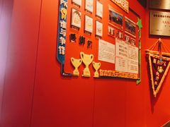 -川流不息·地道川菜·小龙虾(新松江路店)