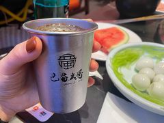 -巴蜀大将火锅(春熙店)