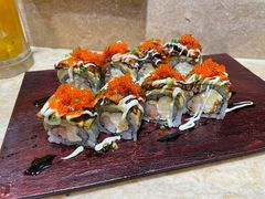 劳斯莱斯卷-东京屋(武定路店)