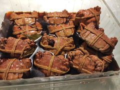 -嘉禾·悦享餐厅(八方汇店)