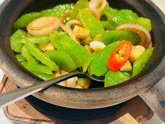 -茉里粤菜(皇姑万象汇店)