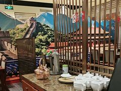 -东来顺饭庄(金泉广场店)
