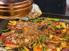 -郝大姐·乌龙山铁板烧(大学城三店)