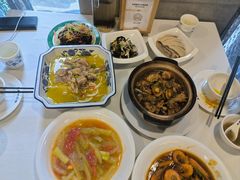 -清真马祥兴菜馆(云南北路店)