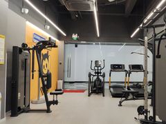 -FEELINGME乐刻私教馆·健身(玖悦荟店)
