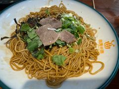 -卡迷尔牛肉面(佳木斯路店)