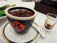 -喜宴又一村·粤菜·茶点·海鲜(壹方天地店)