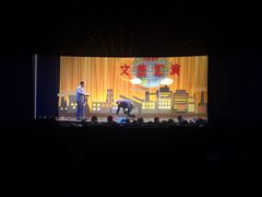 -汉阳天河电影城(王家湾店)