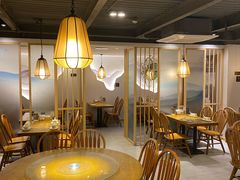 -茶油香闽南菜·花园餐厅(前埔店)