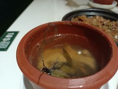 -原味田园·客家菜·土窑鸡(中航城君尚购物中心店)