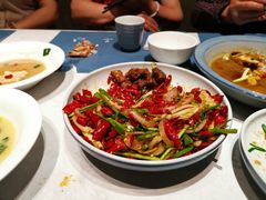 -荣小馆(临海世纪花城店)